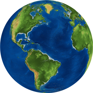 world 